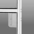 Plexiglas-Griffschale