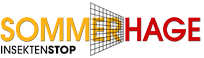Bild: Logo Sommerhage Insektenstop